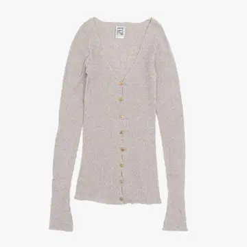 Baserange loulou cardigan 베이스 레인지