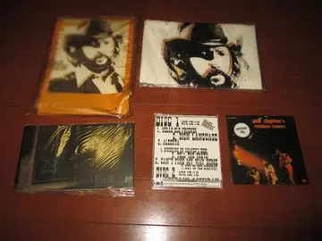 eric clapton the hottest night (RARE!!)