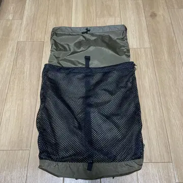 트레일밤 빅터틀 TRAILBUM BIG TURTLE 카키