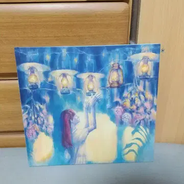 환등 요루시카 오비 없음 d1