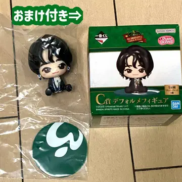 MrsGreenApple 제일복권 C상 피규어