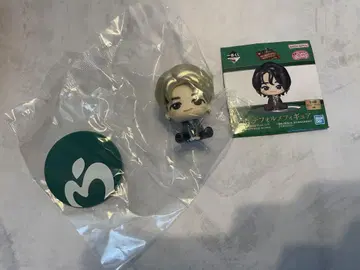 C상 SD 피규어
