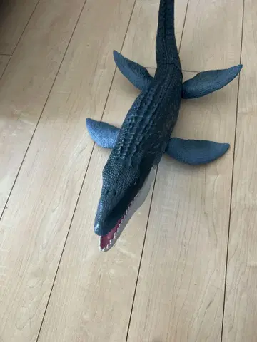 프레시오사 피규어 블랙 약 70cm