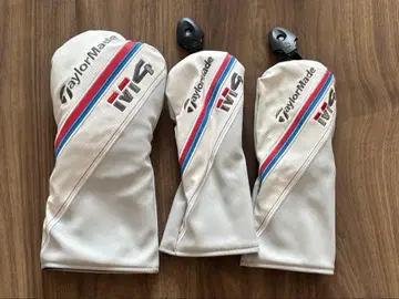 테일러메이드 골프헤드커버 M4 taylormade