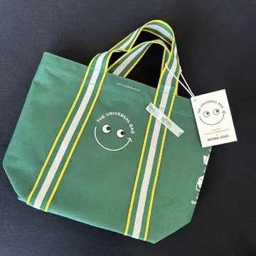 ANYA HINDMARCH for NATIONAL AZABU 소