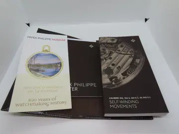 Patek Philippe 사용 설명서 Cal.324 / 26-330