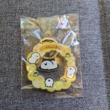 오분구와 함께 흔들흔들 아크릴 키링 오분구 씨