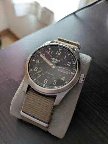 SBSA117 ( SEIKO )