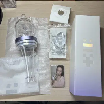 Illit 아이릿 응원봉