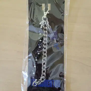 NCT 마크 스트랩