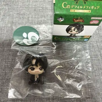 제일복권 Mrs. GREEN APPLE C상 SD 피규어 오오모리 모토키