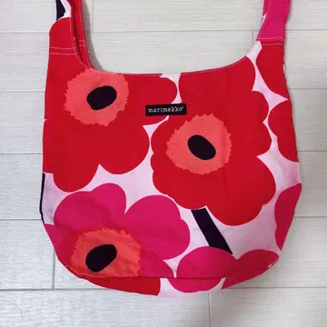 marimekko 토트백 우니코