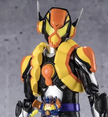 S.H.Figuarts 가면라이더 라무 푸딩 커스텀