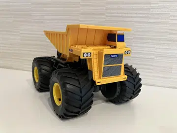 TAMIYA 타미야 미니 사륜구동 트랙