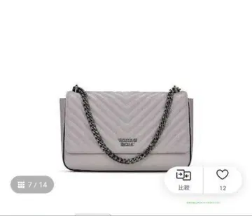 2way 숄더백
