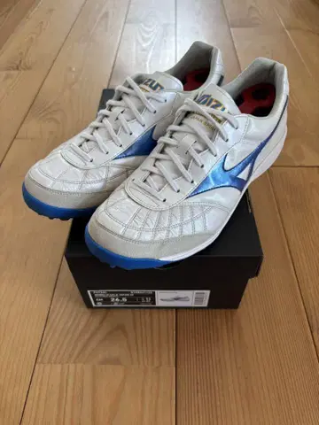 미즈노 모레리아 sala japan TF 26.5cm