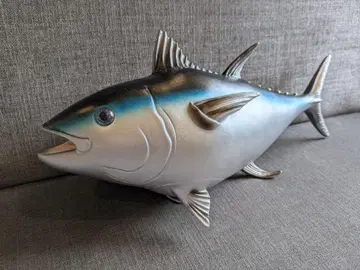 참치 소프트 피규어 대 45cm BIG