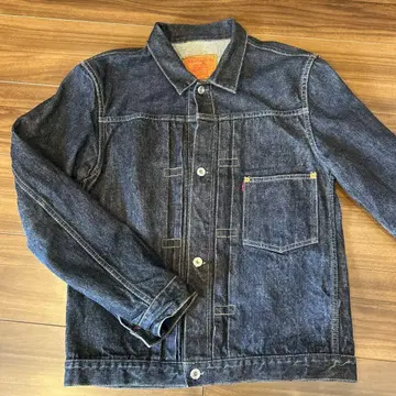 TCB jeans S40's Jacket SIZE 42 대전 모델 T백