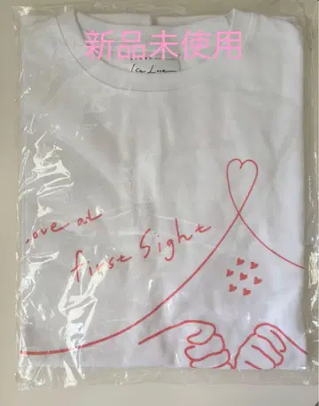 나니와단시 라이브 T셔츠