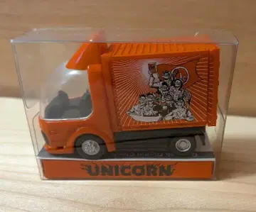 UNICORN/유니콘 근로 트랜스포머 Q짱