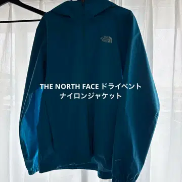 THE NORTH FACE 드라이 이벤트 나일론 자켓