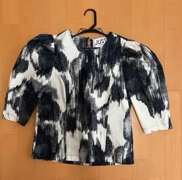 URBAN RESEARCH JUST FEMALE Other blouse