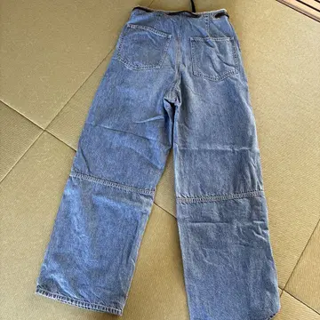젬블 데님