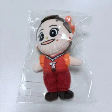모모타 카나코 생일 기념 상품 2025 카나코 인형 모모이로 클로버 Z