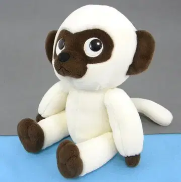 세계 명작 극장 엄마 찾아 삼만리 아메디오 봉제 인형
