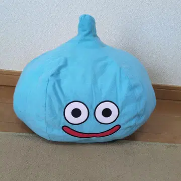 드래곤 퀘스트 슬라임 초 BIG 봉제 인형