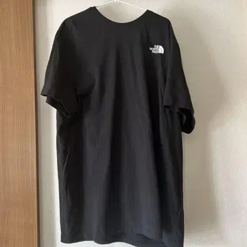 THE NORTH FACE 남성용 티셔츠