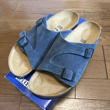 BIRKENSTOCK Zurich 40