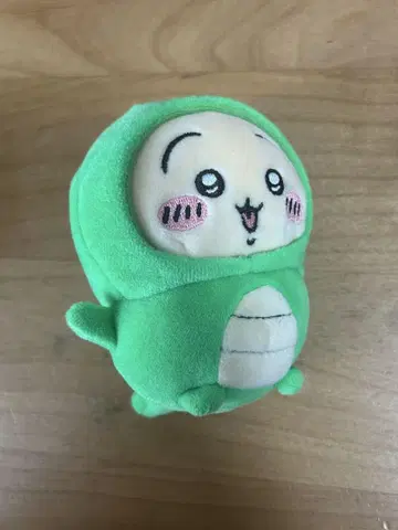 나가노 캐릭터즈 치이카와 (먼작귀) 토끼 공룡 키링