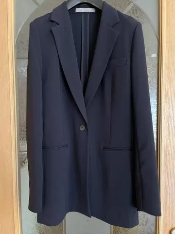 theory luxe 자켓