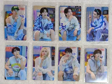스키즈 KARMA JYP JAPAN StrayKids