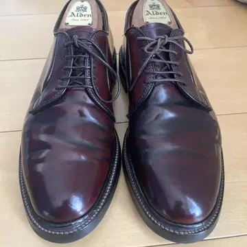 alden 990 코드 번