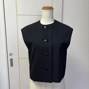 COUDRE 짙은 네이비 베스트