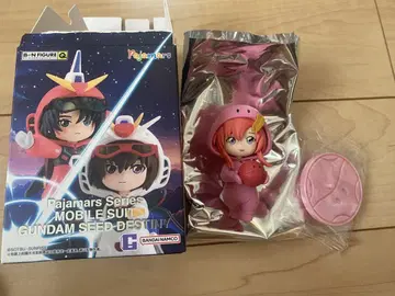 toptoy 건담 SEED destiny 라크스 중국 한정판 피규어