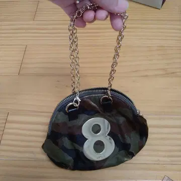 무타 미니 파우치