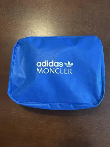MONCLER adidas 리버서블 버킷 햇