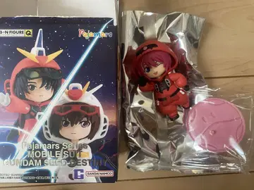 toptoy 건담 SEED destiny 루나 마리아 중국 한정판