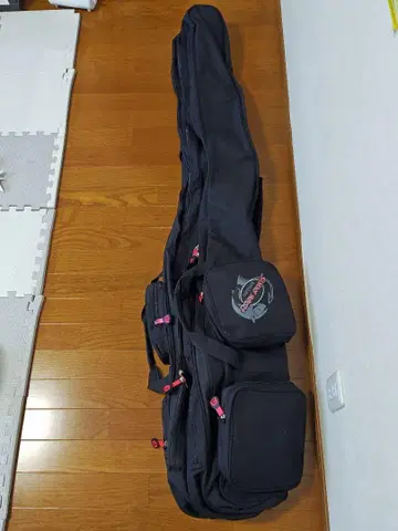 normani 낚싯대 케이스