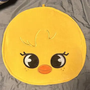 SKZOO 포가리 필릭스 부채 커버