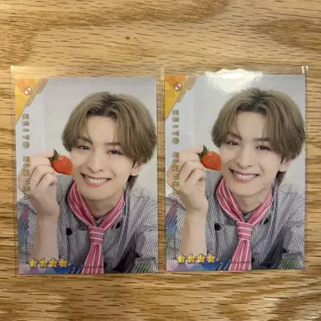 FANTASTICS 기무라 케이토