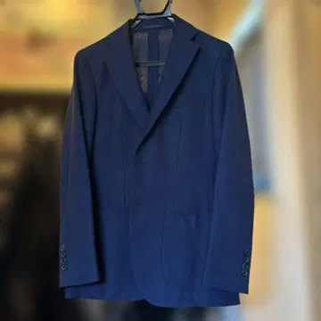 어반 리서치 자켓