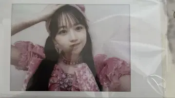 후르츠 지퍼 마츠모토 카렌