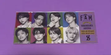 timelesz 스티커