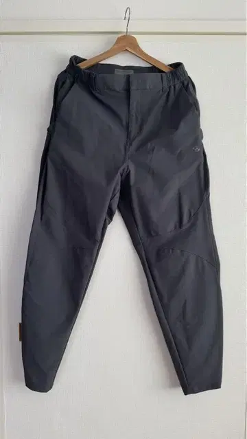 san san gear SIDE SNAP PANTS