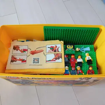 LEGO Classic 10698