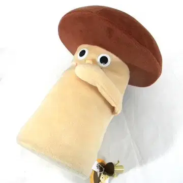 Capelito 카펠리토 BIG 봉제 인형 [ 약 35cm ]